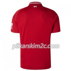 Koszulka Liverpool Główna 2018-2019 - Koszulki Piłkarskie